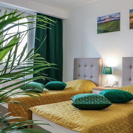 Apartament Podlaskidron Białystok Extérieur photo