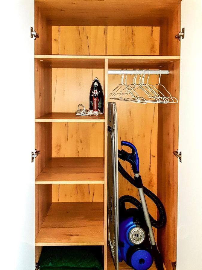 Apartament Podlaskidron Białystok Extérieur photo