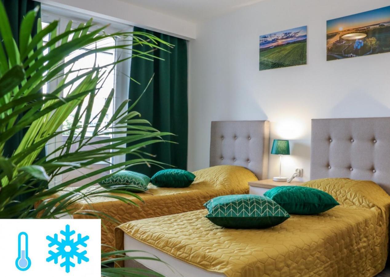 Apartament Podlaskidron Białystok Extérieur photo